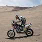 Piloto espanhol Marc Coma ganha a sexta etapa do Rally Dakar Piloto espanhol Marc Coma ganha a sexta etapa do Rally Dakar