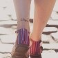 Tatuagem removível é a nova tendência do comportamento jovem Tatuagem removível é a nova tendência do comportamento jovem