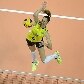 Brasil vence a China na fase final do Grand Prix 2012