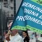 Médicos fazem manifestação em São Paulo