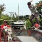 Empreendedores lucram com pistas de skate no Rio de Janeiro Empreendedores lucram com pistas de skate no Rio de Janeiro