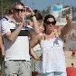 O Rio nunca teve tantos turistas. Nem tanta fila O Rio nunca teve tantos turistas. Nem tanta fila