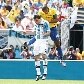 Argentina bate o Brasil por 4 a 3 em amistoso