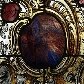 Detalhe de vitral