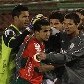 Palmeiras leva 3 a 0 em clássico com a Portuguesa e afunda