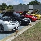 Polícia apreende carros de luxo que faziam racha na PB Polícia apreende carros de luxo que faziam racha na PB