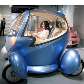 Carro no Japão