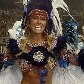 Os melhores momentos da segunda noite de carnaval em São Paulo