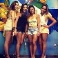 Confira como os esportistas curtiram este Carnaval Confira como os esportistas curtiram este Carnaval