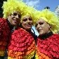 A Parada Gay completa 15 anos