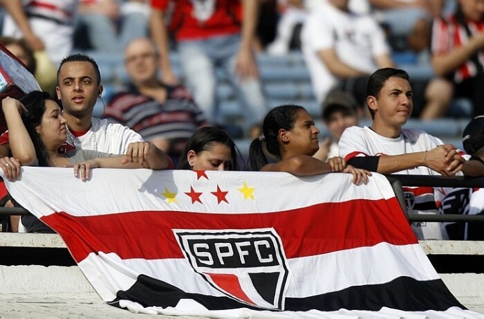 São Paulo se recupera no Brasileirão e vence o Bahia por 1 a 0 no Morumbi
