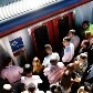 Confira em imagens como foi o problema no metrô e trem de São Paulo Confira em imagens como foi o problema no metrô e trem de São Paulo
