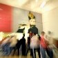 Veja fotos da exposição com obras de artistas como Monet e Van Gogh