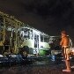 Santa Catarina sofre segunda onda de atentados em menos de 3 meses Santa Catarina sofre segunda onda de atentados em menos de 3 meses