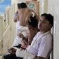Nenhum dos recursos da área da saúde que foram apreendidos foram devolvidos ao hospital