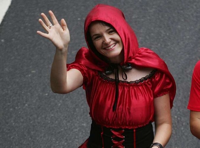 Imagens da Corrida de São Silvestre 2011
