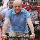 José Serra inaugura primeiro trecho da ciclovia da Marginal Pinheiros, 27/02