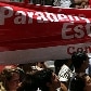 Haddad comanda festa da vitória na Paulista
