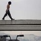Polícia chilena repreende estudantes e 235 são presos Polícia chilena repreende estudantes e 235 são presos