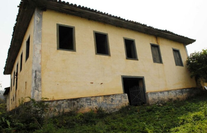 Patrimônio histórico