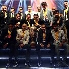 Premiação Paulista