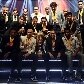 Federação Paulista de Futebol premia os melhores do Paulistão Federação Paulista de Futebol premia os melhores do Paulistão