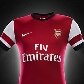 Uniforme da temporada 2012/2013