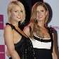 Paris e Nicky Hilton em Tóquio