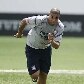 Em pouco menos de um ano, Adriano não foi o Imperador sonhado pelo Corinthians