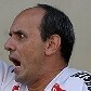 Torcida em Santos - Mundial na Vila Belmiro