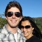 Internautas enviam fotos dos sorrisos que darão para 2012