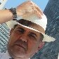 Chapéu Panamá vira mania de brasileiro para se esconder do sol