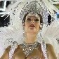 Veja as musas que embelezaram o carnaval do Rio de Janeiro