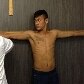 Neymar é recebido no Barcelona por quase 57 mil torcedores
