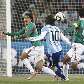 Messi, da Argentina, disputa lance com o mexicano Marquez Messi, da Argentina, disputa lance com o mexicano Marquez