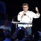 Aécio assume PSDB e ataca fragilidades do governo Dilma