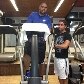 A luta de Adriano Imperador contra a balança