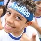 No DF, deficientes auditivos protestam contra a desativação de escolas especiais em todo o Brasil