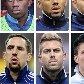 Confira todos os jogadores que disputarão a Eurocopa 2012