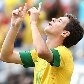 Argentina bate o Brasil por 4 a 3 em amistoso