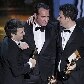 Os vencedores do Oscar 2012
