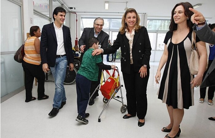 Eleições 2012 em São Paulo