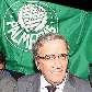 Luiz Gonzaga Belluzzo, novo presidente do Palmeiras Luiz Gonzaga Belluzzo, novo presidente do Palmeiras