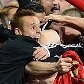 Nos pênaltis, Bayern elimina Real da Copa dos Campeões e vai à final Nos pênaltis, Bayern elimina Real da Copa dos Campeões e vai à final