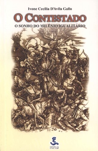 Cem anos da Guerra do Contestado