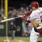 Raul Ibañez acerta home run em vitória dos Phillies sobre os Astros