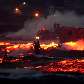 Incêndio atinge Ceasa no Rio