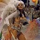 Os melhores momentos da primeira noite de carnaval em São Paulo