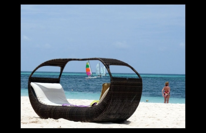 Confira algumas opções para um belo passeio no verão de 2012 no Brasil e exterior