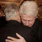 Fernando Henrique Cardoso e Bill Clinton Fernando Henrique Cardoso e Bill Clinton